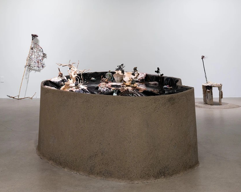 Call for applications: Claudine and Stephen Bronfman Fellowship in Contemporary Art