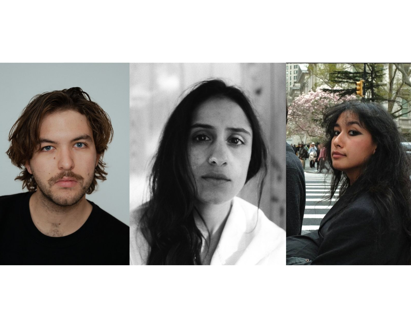 3 Concordia MFA alumni embark on paid screenwriting internships at Zone3