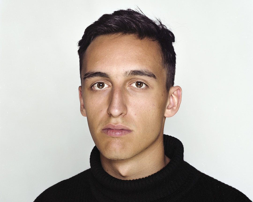 Pedro Barbáchano (Concordia) and Stanley Wany (UQAM) receive the 2025 Claudine and Stephen Bronfman Fellowship in Contemporary Art