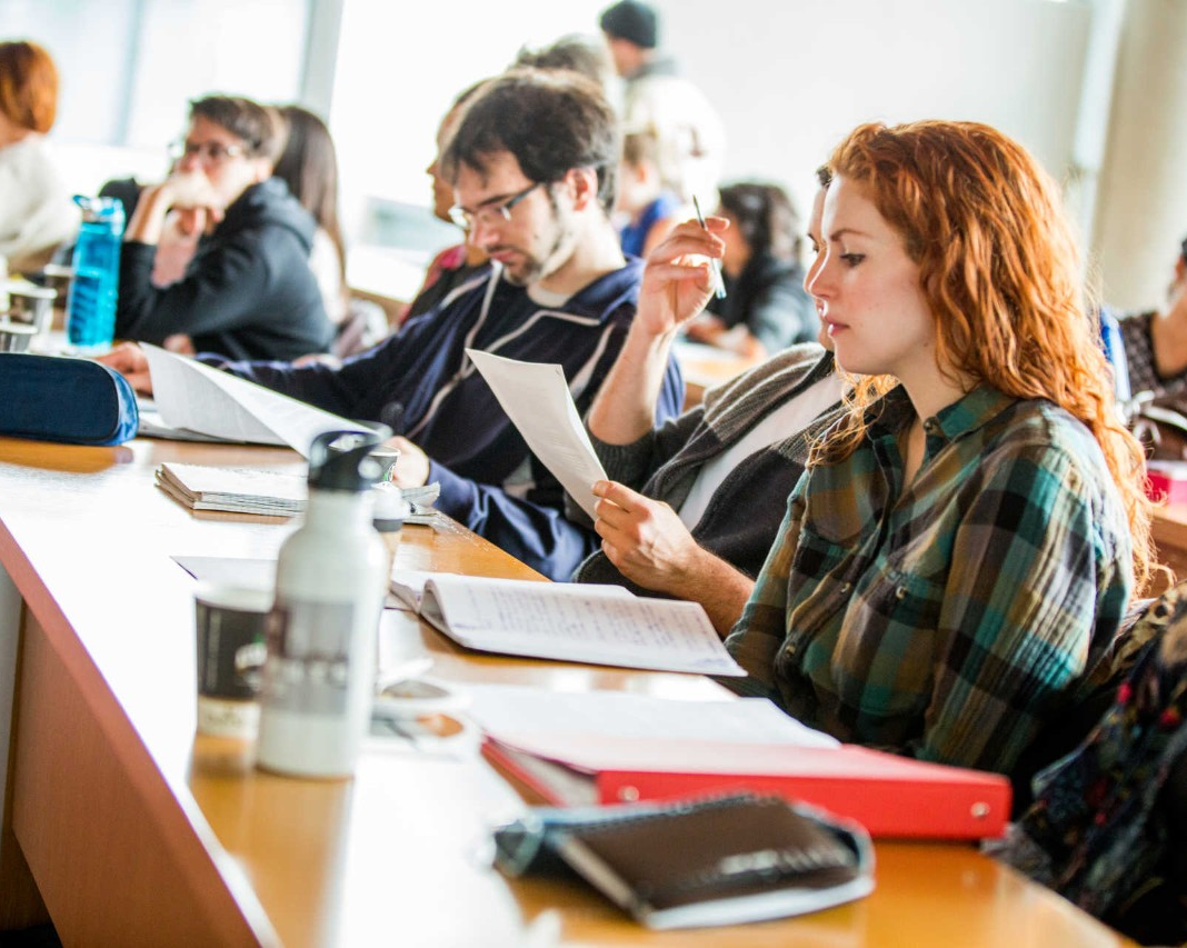 Teaching Excellence: 2025 Fine Arts Distinguished Teaching Award Recipients Announced