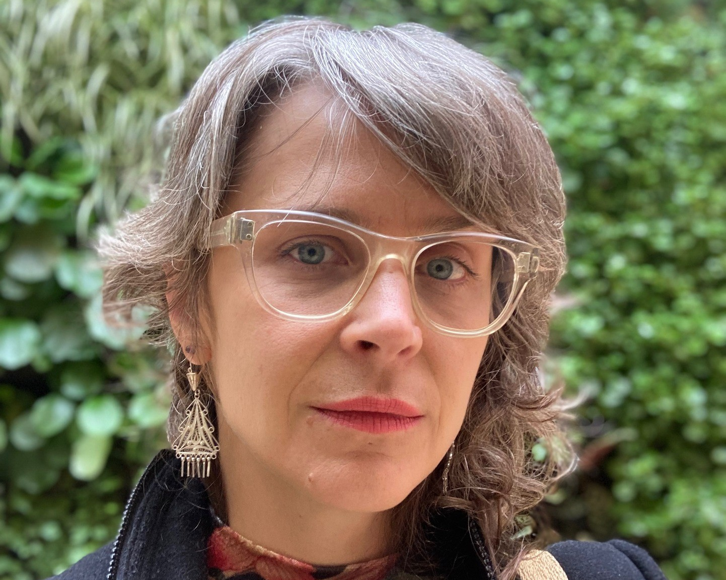 Meet Gwynne Fulton, the new administrator of Concordia’s FOFA Gallery