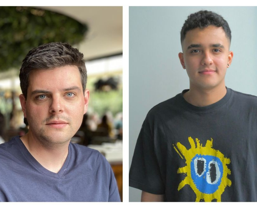 Meet the 2025 Faculty of Fine Arts valedictorians