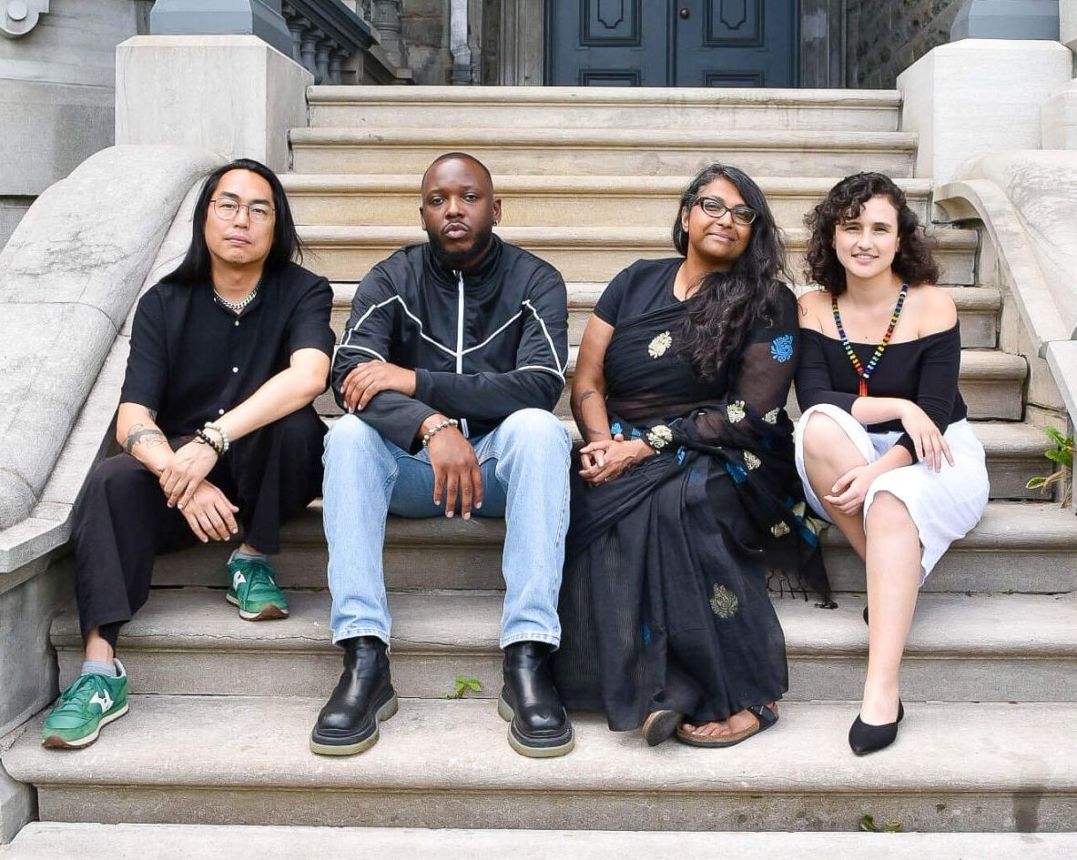 Concordia design professor contributes to Montréal’s new inclusive design toolkit