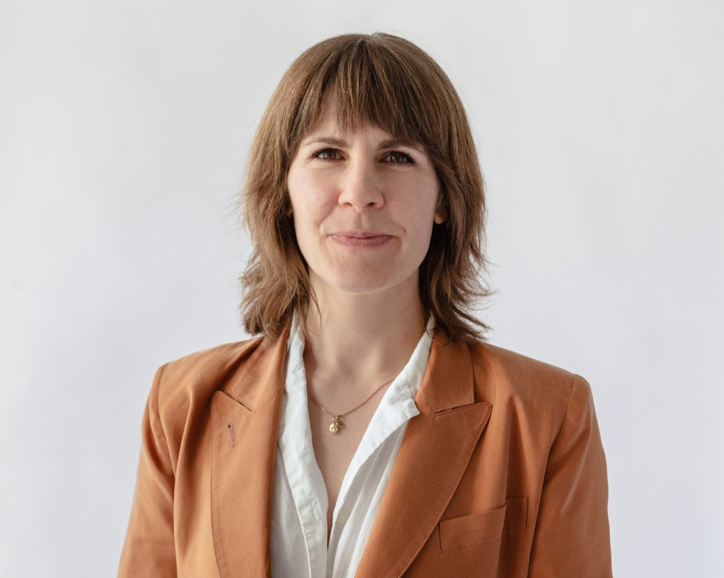 Gabrielle Moser named Chair of the Gail and Stephen A. Jarislowsky Institute for Studies in Canadian Art