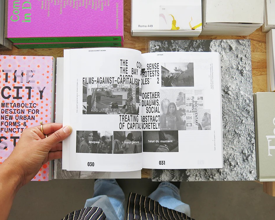 Summer Reads: Faculty of Fine Arts authors on design, dance, art history, and more