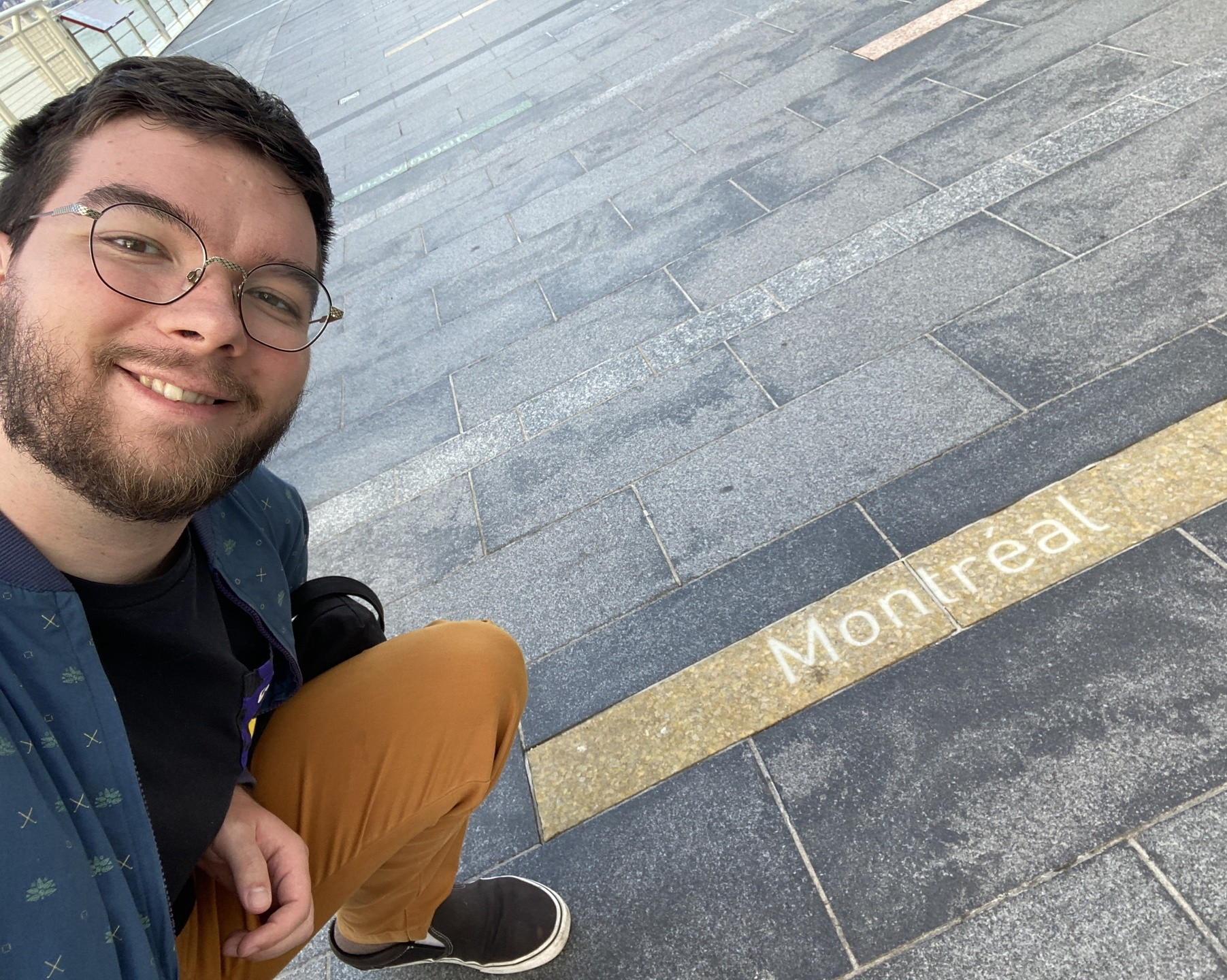 Art History graduate student explores Northwest Coast Culture at British Columbia’s Museum of Anthropology (MOA)