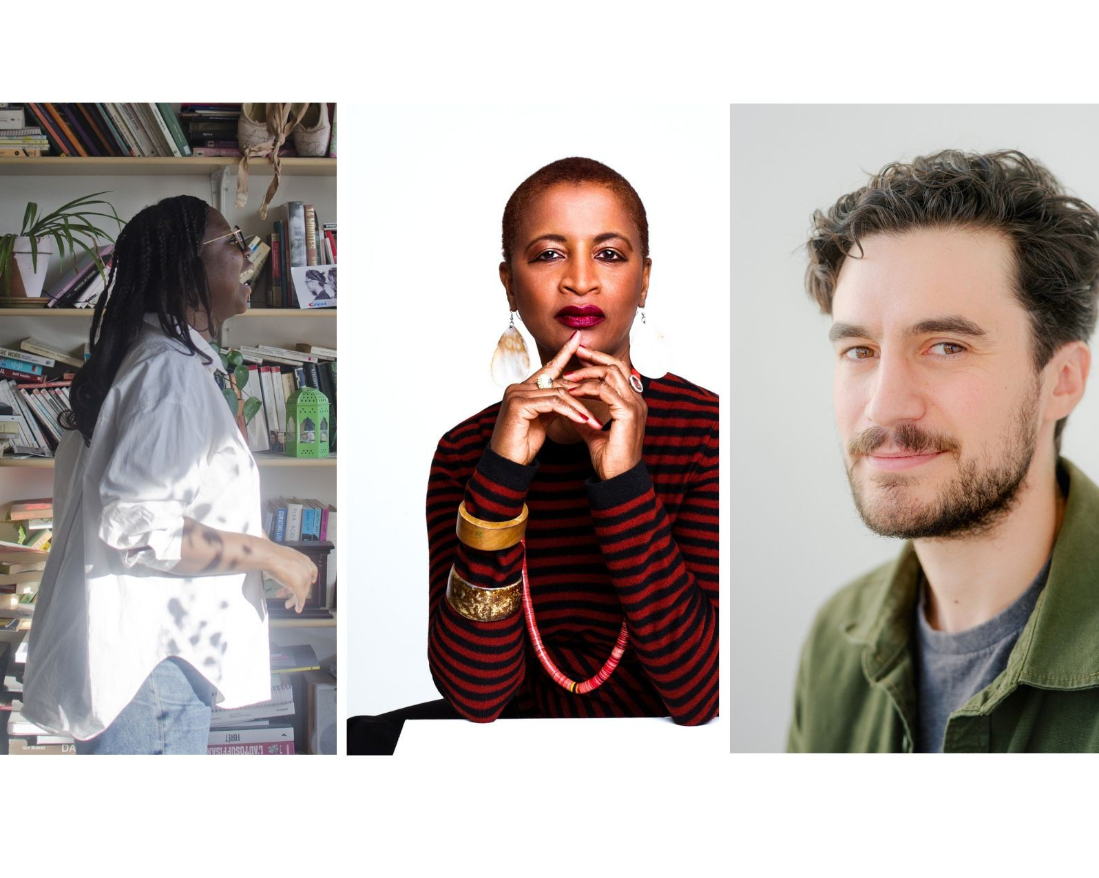 Concordia’s new curatorial graduate programs welcomes three Scholars-in-Residence