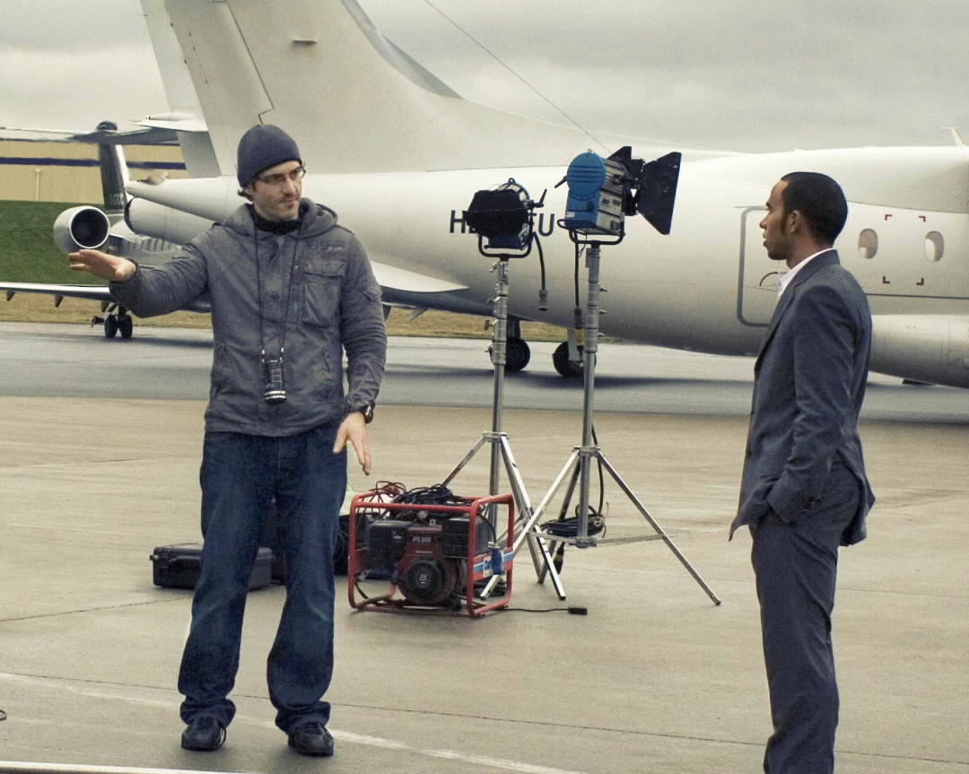 AI expert-in-residence initiative helps artists shape the future of creative work 