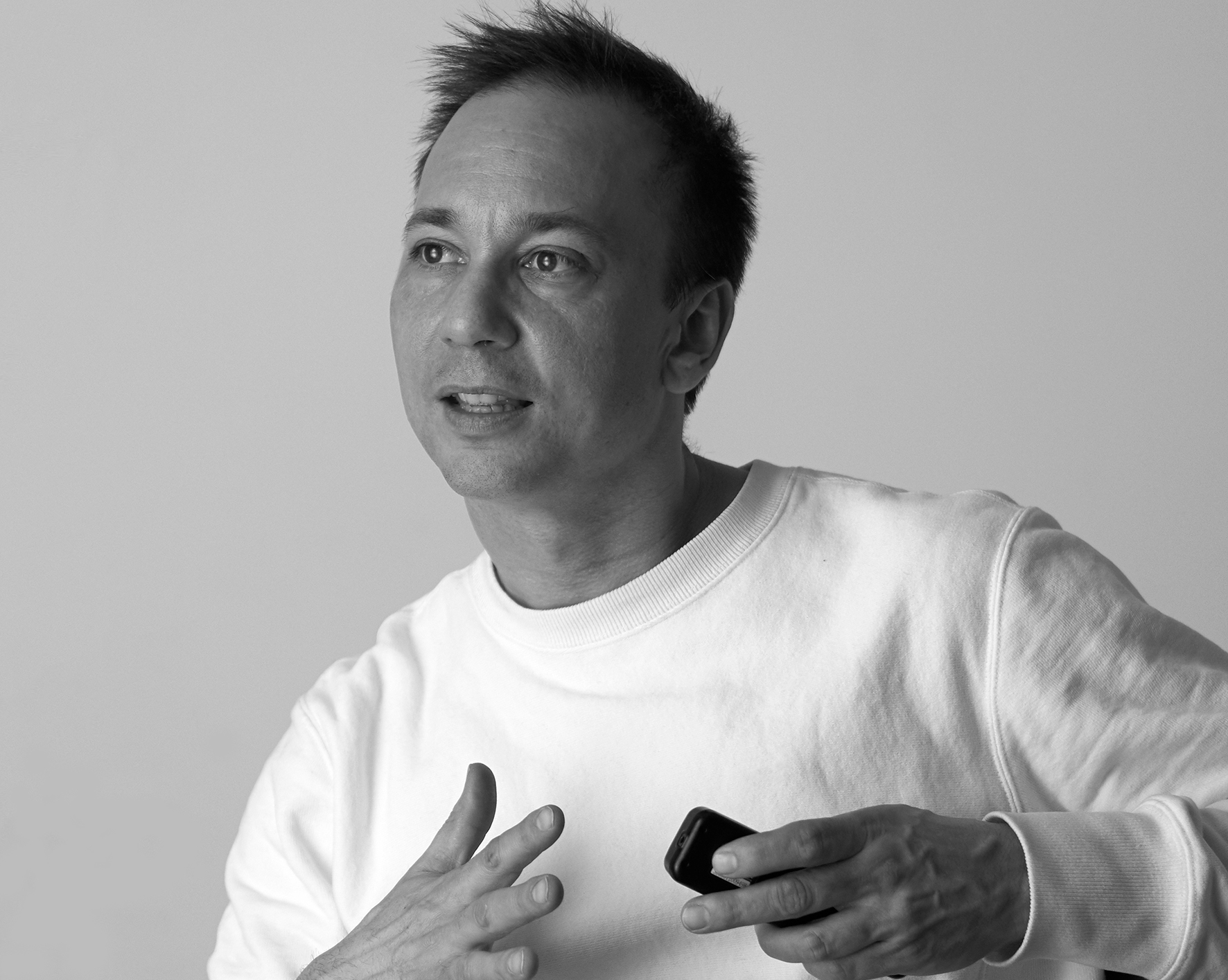 Alumnus Anthony Burnham awarded the Giverny Capital Prize