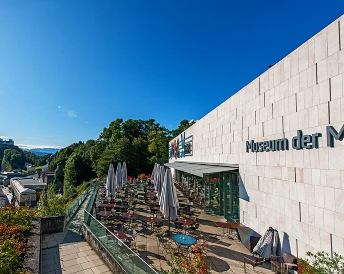 Call for the 2025-26 Jorisch Family Artist Residency now open