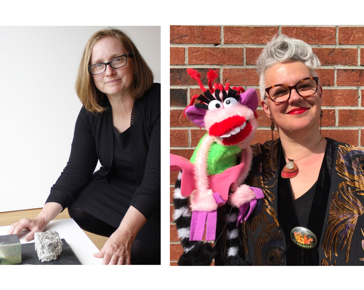Teaching excellence: 2026 Fine Arts Distinguished Teaching Award recipients announced
