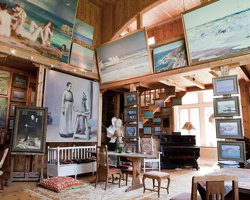 Call for applications: The Brucebo Residency  