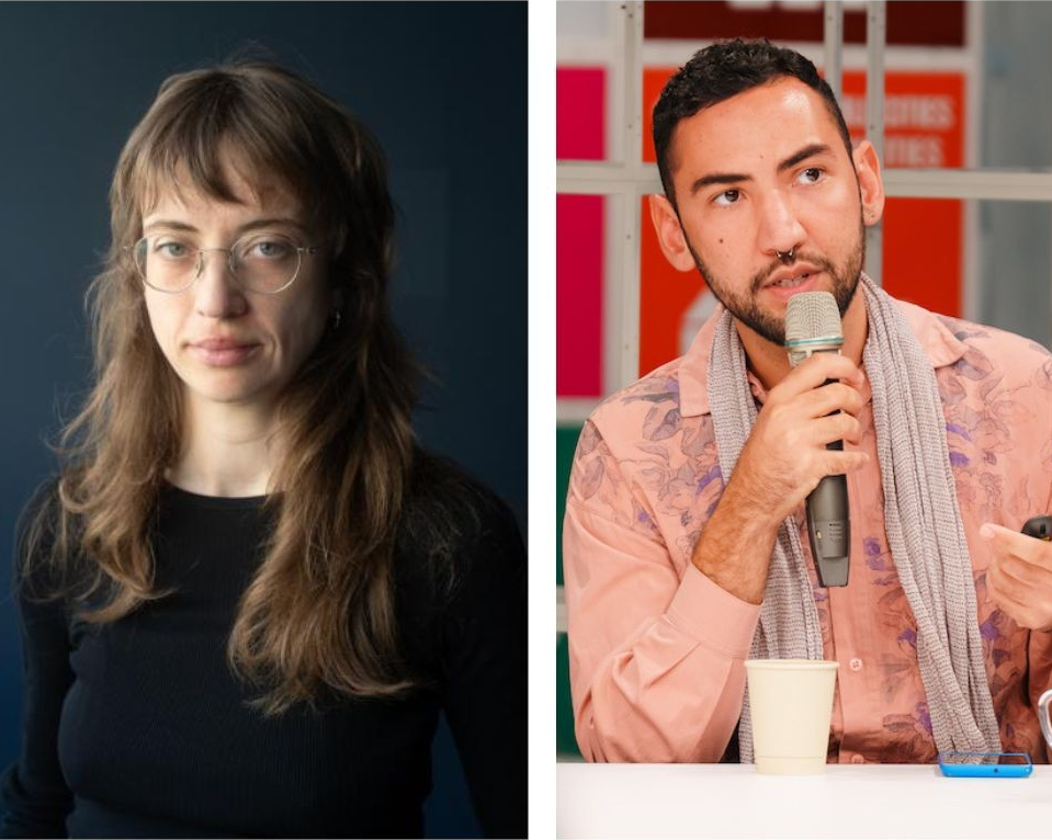 Meet the 2026 Faculty of Fine Arts valedictorians 