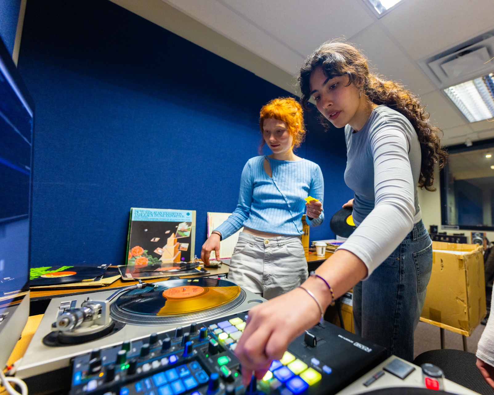 Concordia expands access to music creation with new Microprogram in Songwriting and Music Production