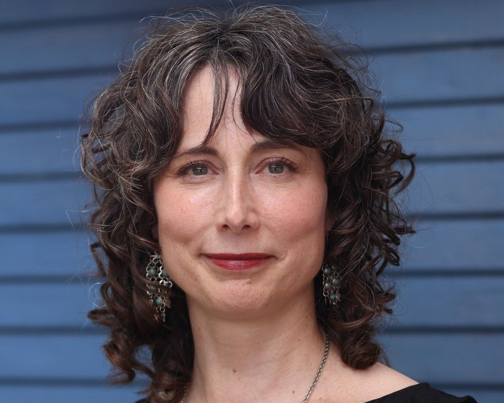 Julie Burelle appointed inaugural chair of Concordia’s School of Performance