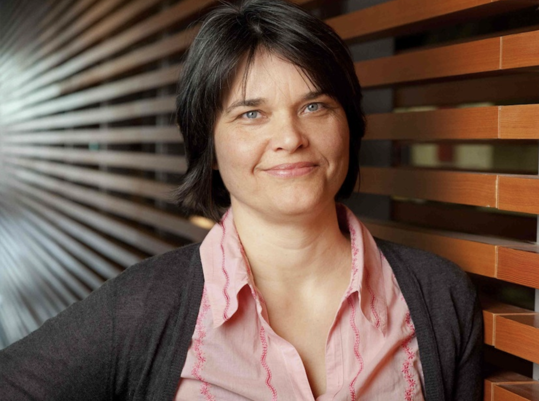 Ursula Neuerburg (1962-2026): “Ulla gave a space for Indigenous stories and issues to be heard”