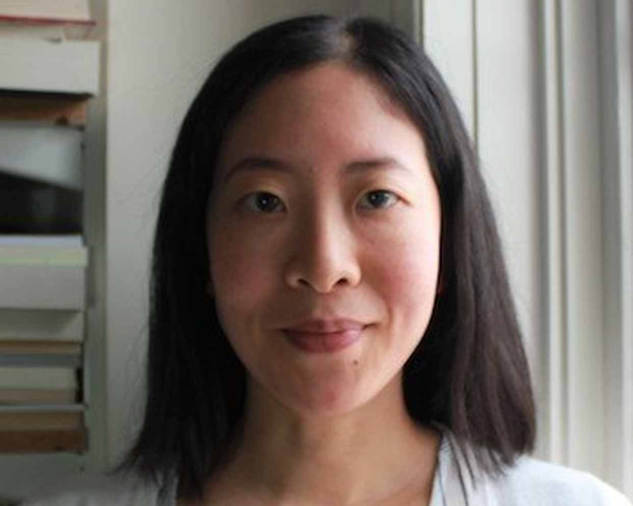 Dr. May Chew granted Distinguished Teaching Award