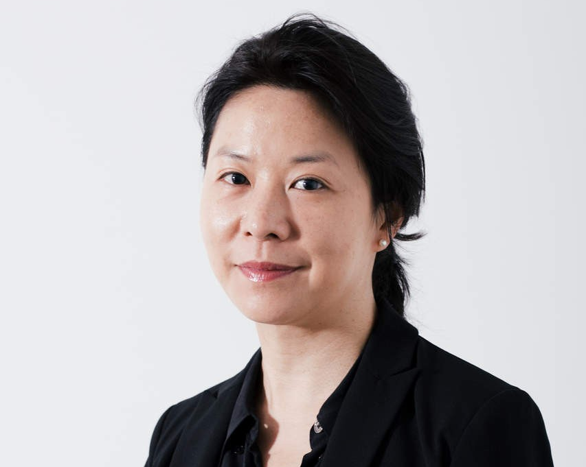 Dr. Alice Ming Wai Jim appointed CURC
