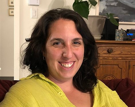 Dr. Amber Berson joins the department