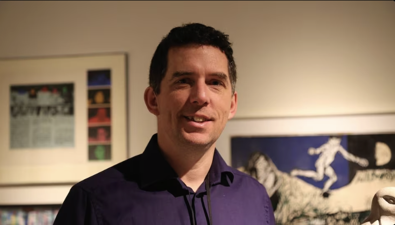 John Leroux