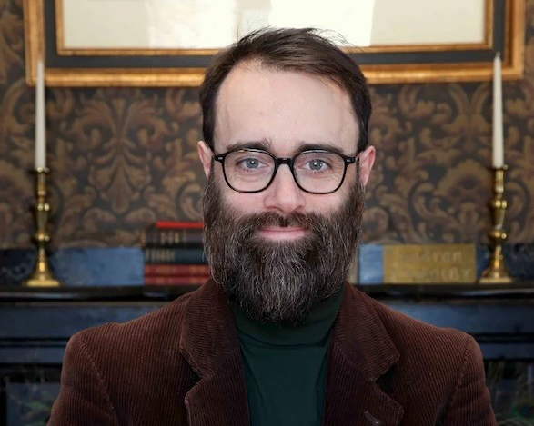 PhD Alum Recognized at the Société des Musées du Québec Gala