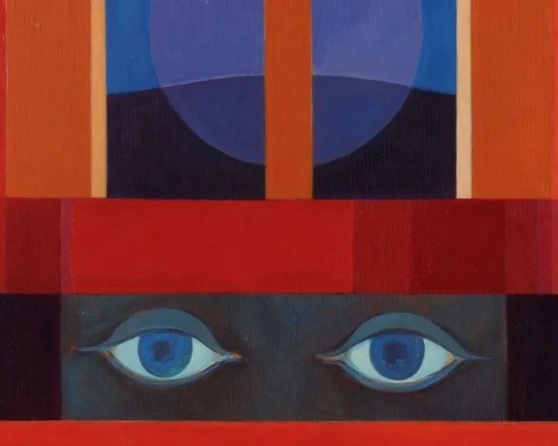 PhD Candidate Co-Curates Landmark Brazilian Art Exhibition