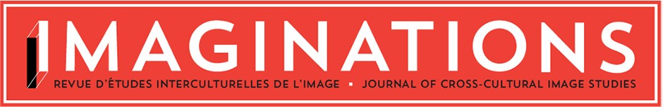Imaginations journal logo