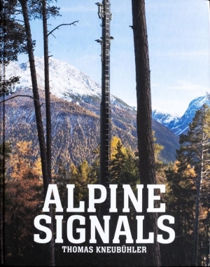 Alpine Signals: Thomas Kneubühler