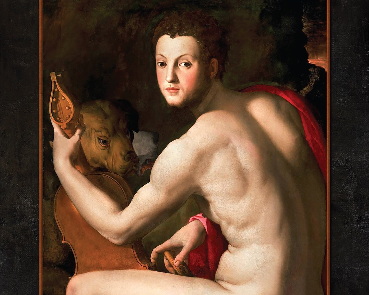 Bathing and Bonding by Dr. Steven Stowell