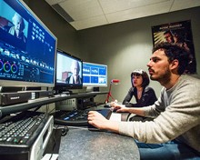 In case you missed it: Cinema's digital facilities