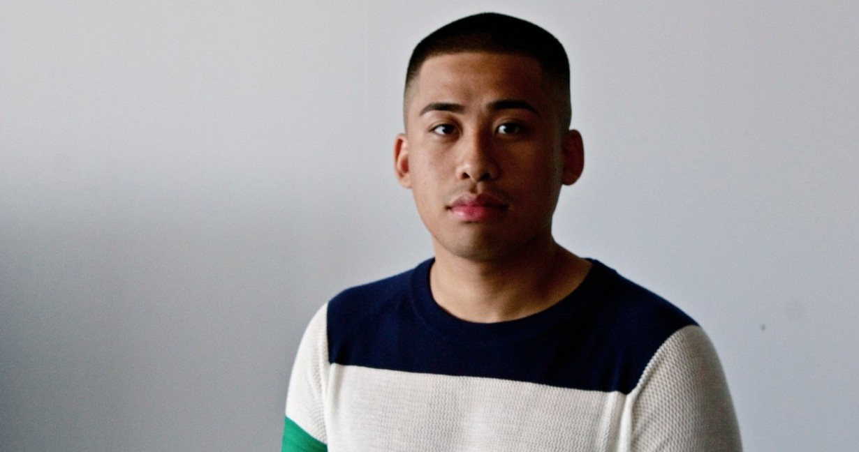 Isiah Medina, 2015
