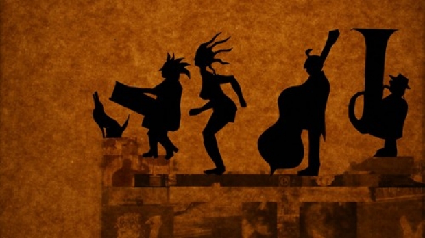 Ari Soulikias: Last Dance On the Main
