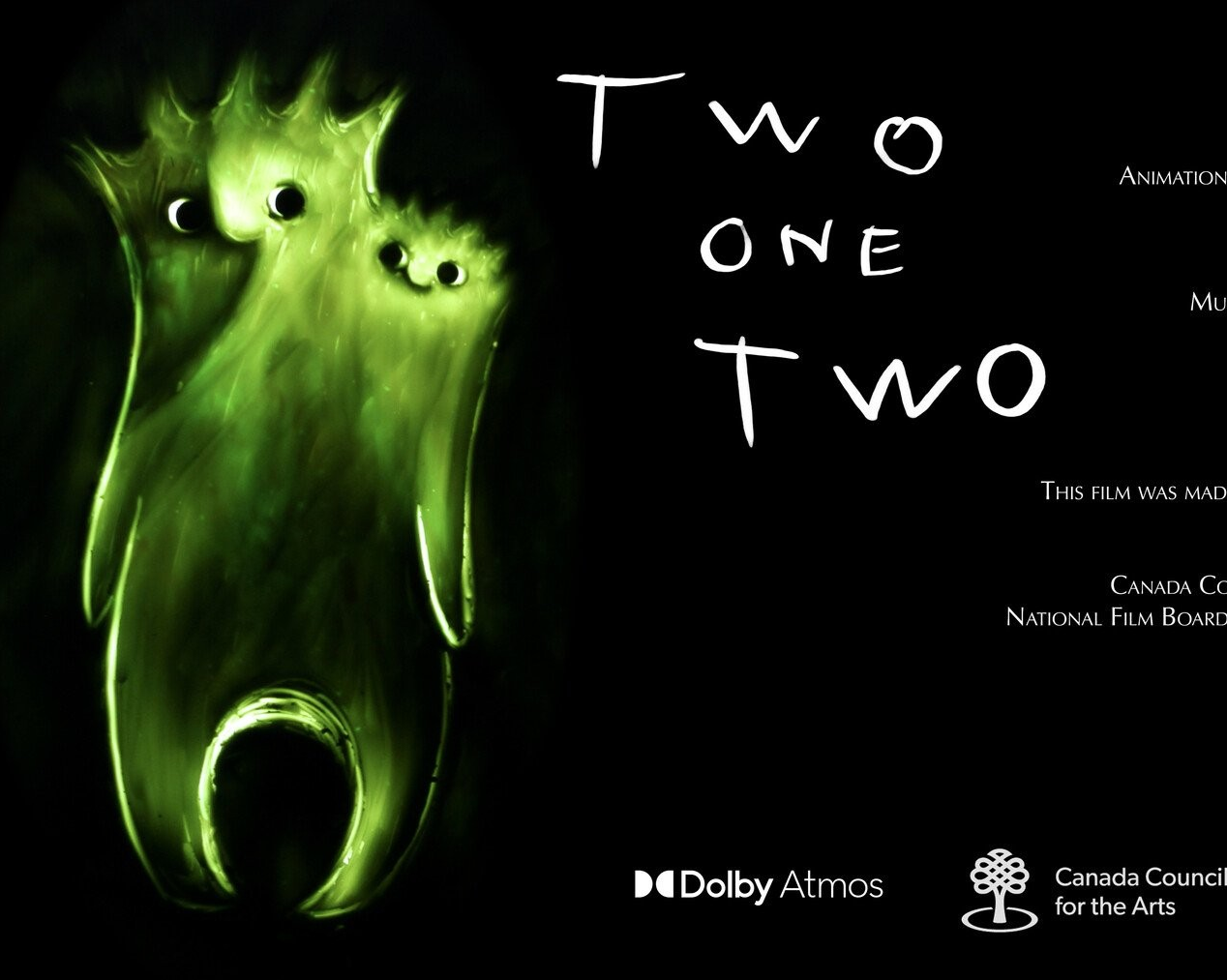 Shira Avni's Award Winning Film Two One Two Sweeps Festival Circuit 