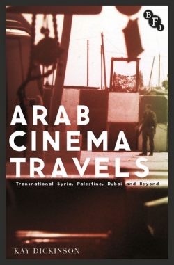 Arab Cinema Travels