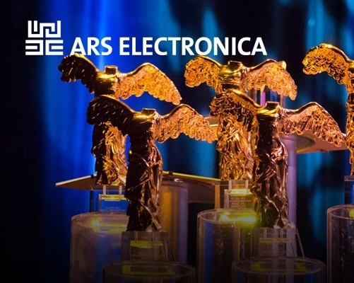 Nicolas Roy, a CART Major grad, is part of the team that just won the Golden Nica for Animation at Ars Electronica!