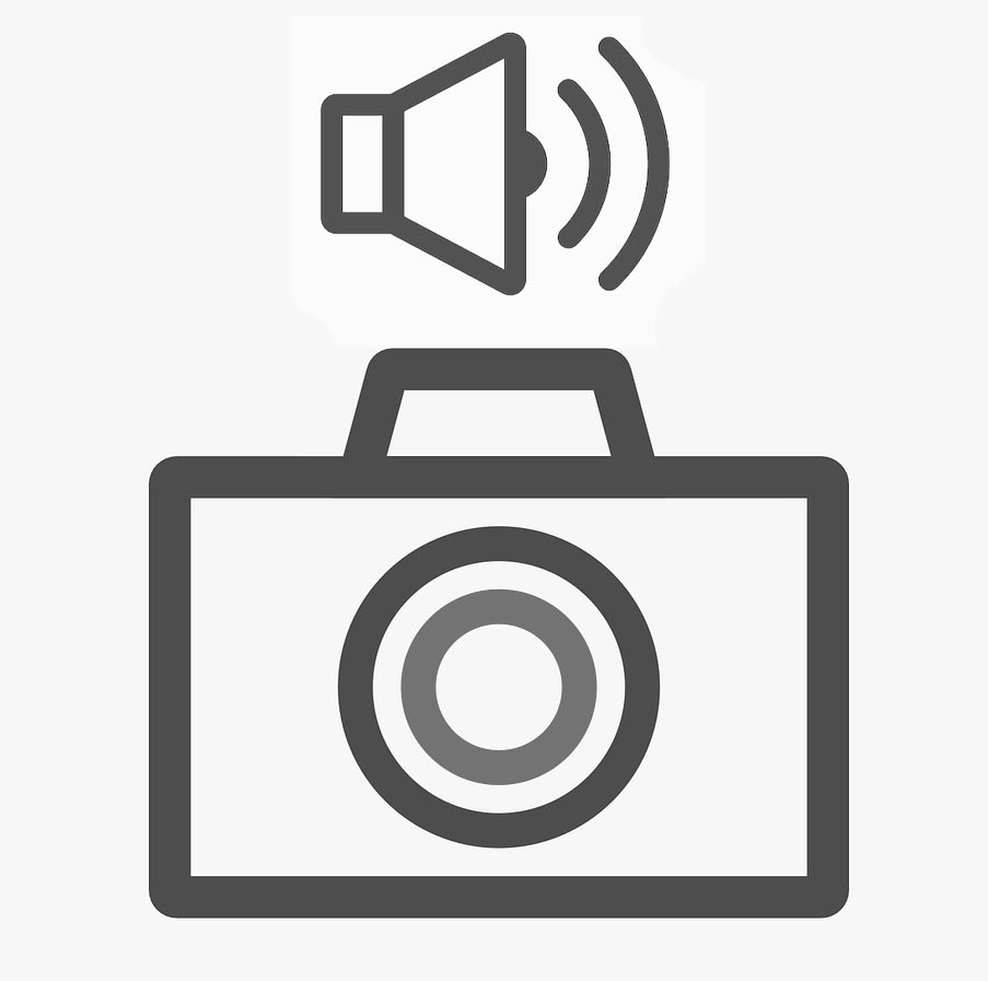 Insta360 camera support