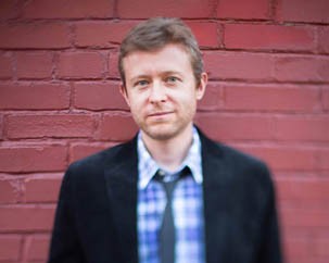 Music welcomes new faculty member Joshua Rager