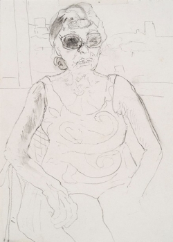 thoughts on paper