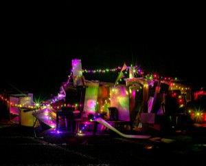 Artist Talk: Jinyoung Kim - Monday, January 27, 2020