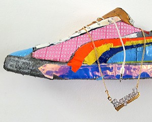 Artist Talk: Jaret Vadera - February 10, 2020