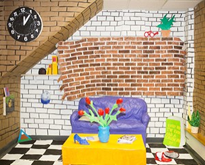 MFA Open Studios - Wednesday, February 19, 2020 from 5-9pm