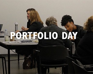 Portfolio Day: November 7, 2020