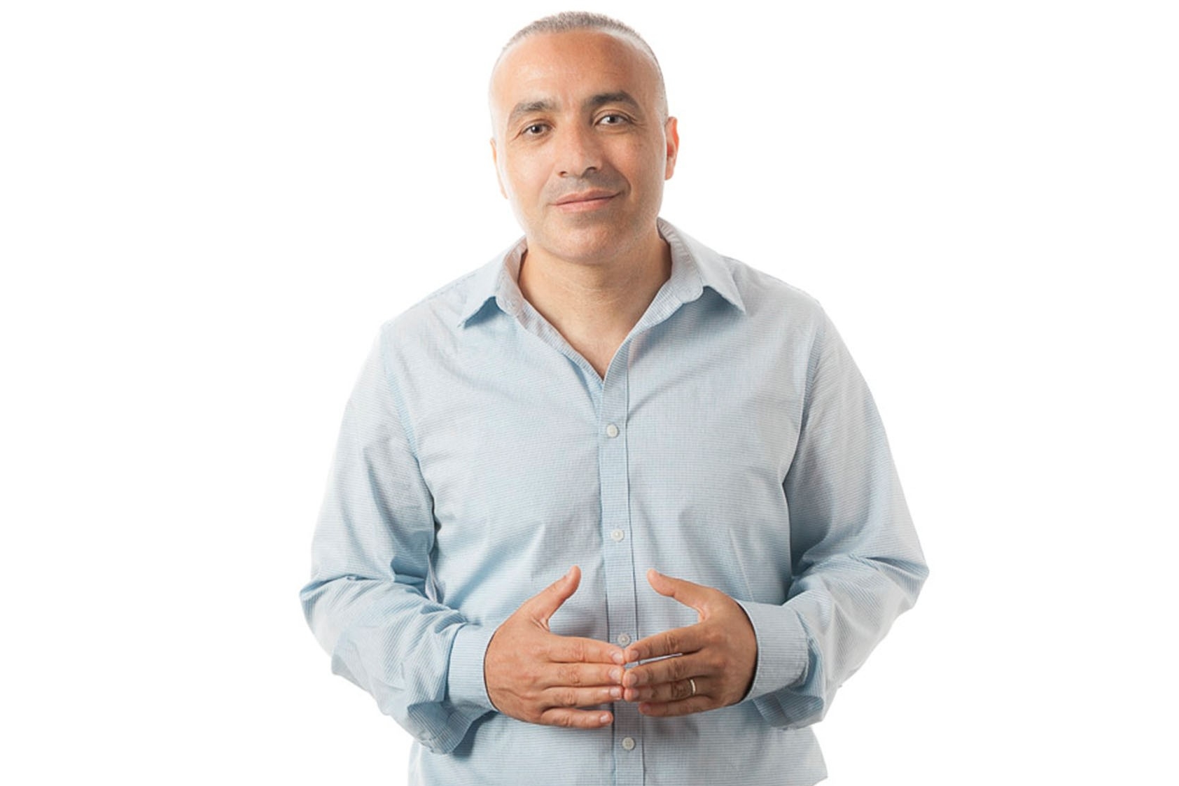 Dr. Ayhan Ince Dr. Ayhan Ince