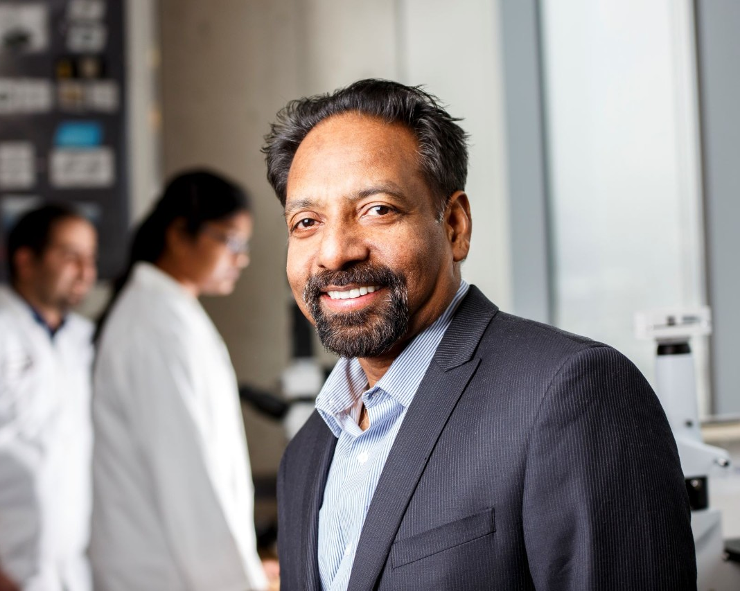RESEARCH: A new chip could help scientists track Alzheimer’s disease as it unfolds in real time