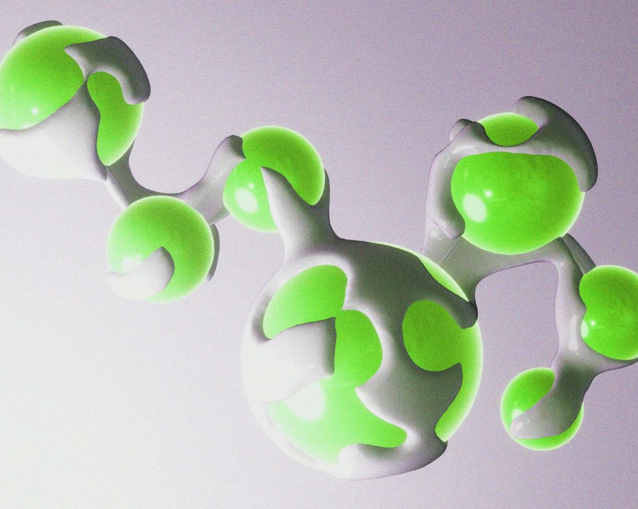 RESEARCH: New low-water method could make production of clean-energy materials much greener