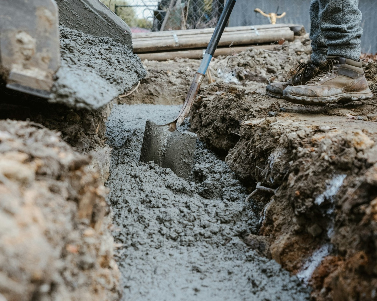 RESEARCH: Industrial waste can be a key ingredient in low-carbon cement, new Concordia study shows