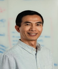 Dr. Xueping Li, Professor and Dan Doulet Faculty Fellow, Department of Industrial and Systems Engineering, University of Tennessee, Knoxville