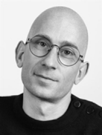 Dr. Kévin Huguenin, Professor, University of Lausanne, Switzerland