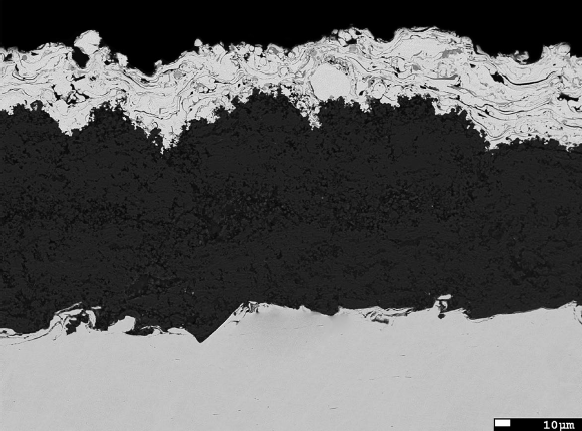 A new publication from Green-SEAM on improving the dielectric strength of thermally sprayed alumina coatings for heating applications