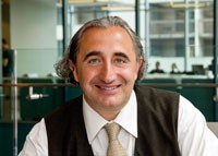 One top researcher who will be representing JMSB in Shanghai is Gad Saad, Professor in the Department of Marketing.